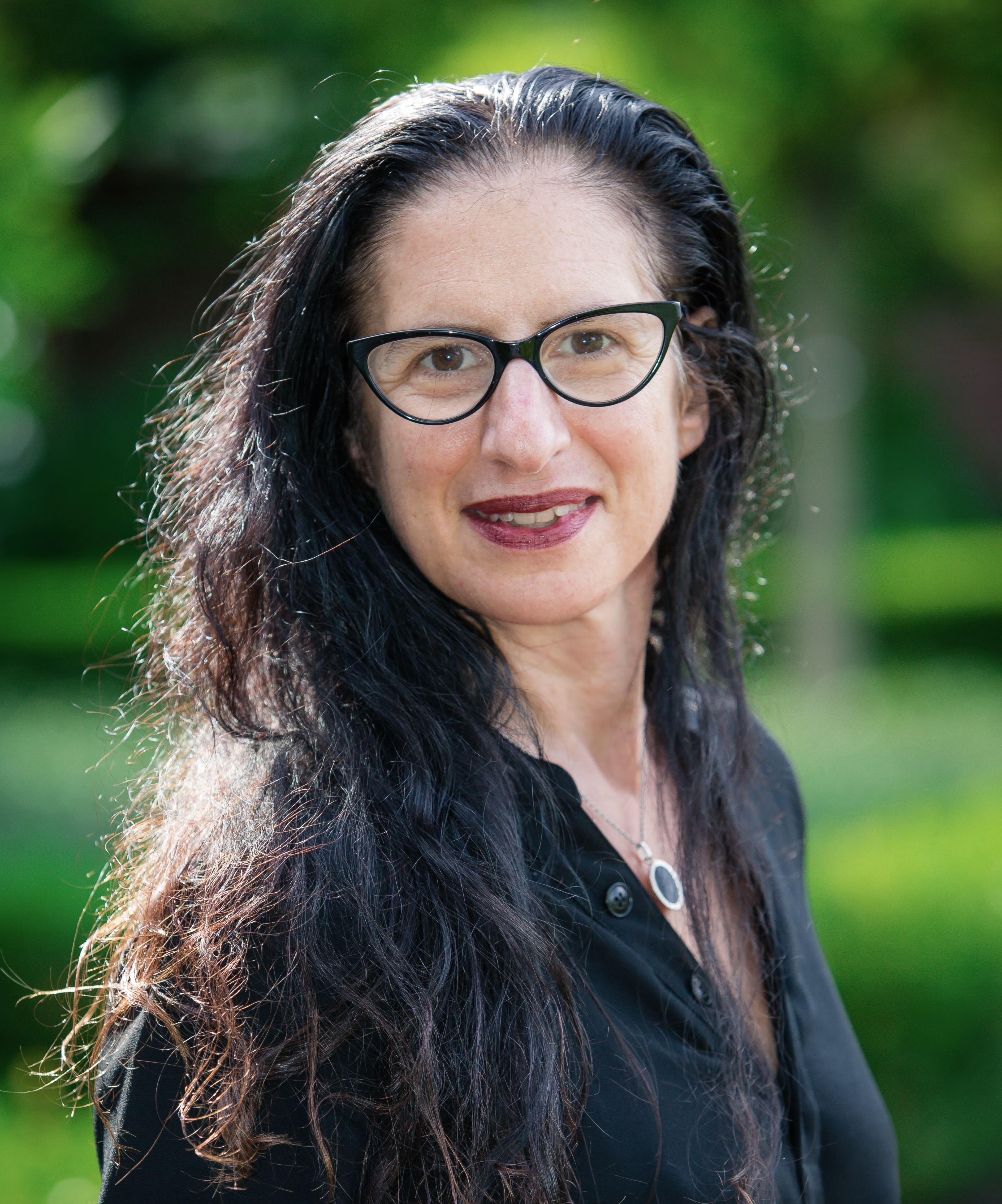 Judith Surkis