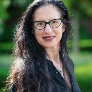 Judith Surkis
