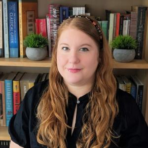 Ricarda Meisl