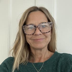 Sandy Russell Jones